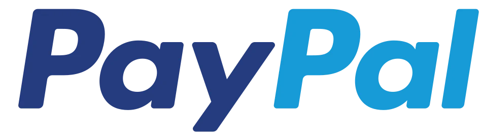 paypal logo